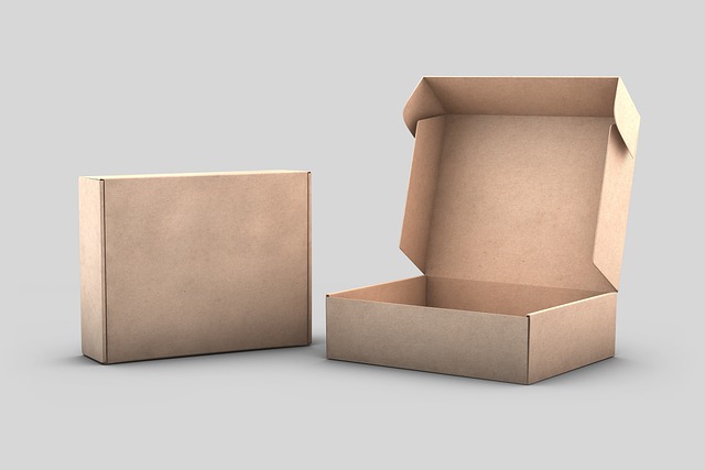 kartonové krabice