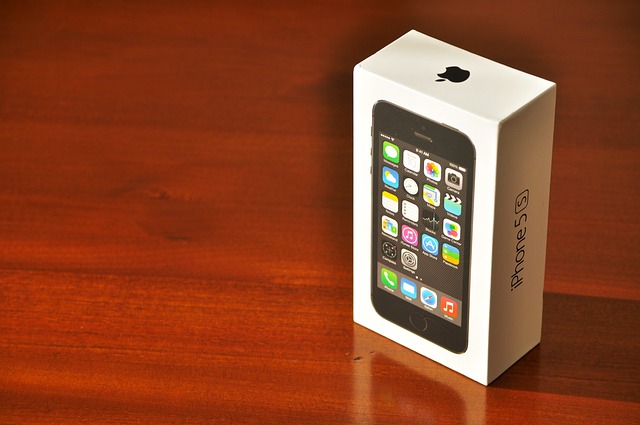 iPhone